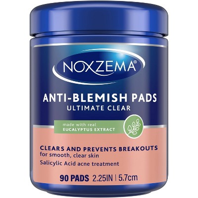 Ultimate Clear Anti Blemish Pa - Skincare Acne recension och pris