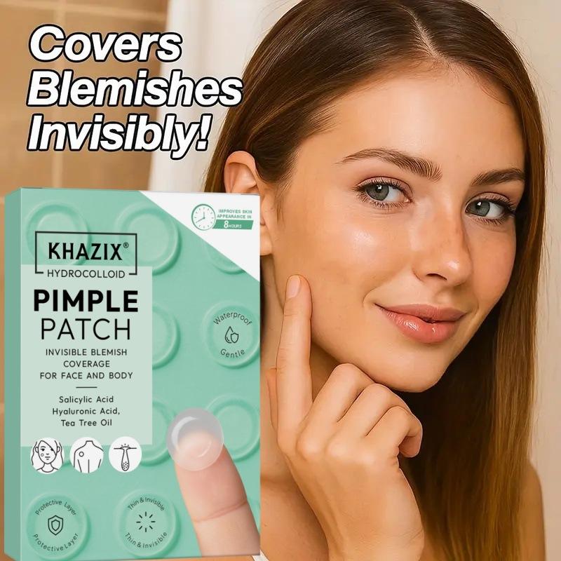 Hot Sale 200/800 Counts Invisi - Skincare Acne recension och pris