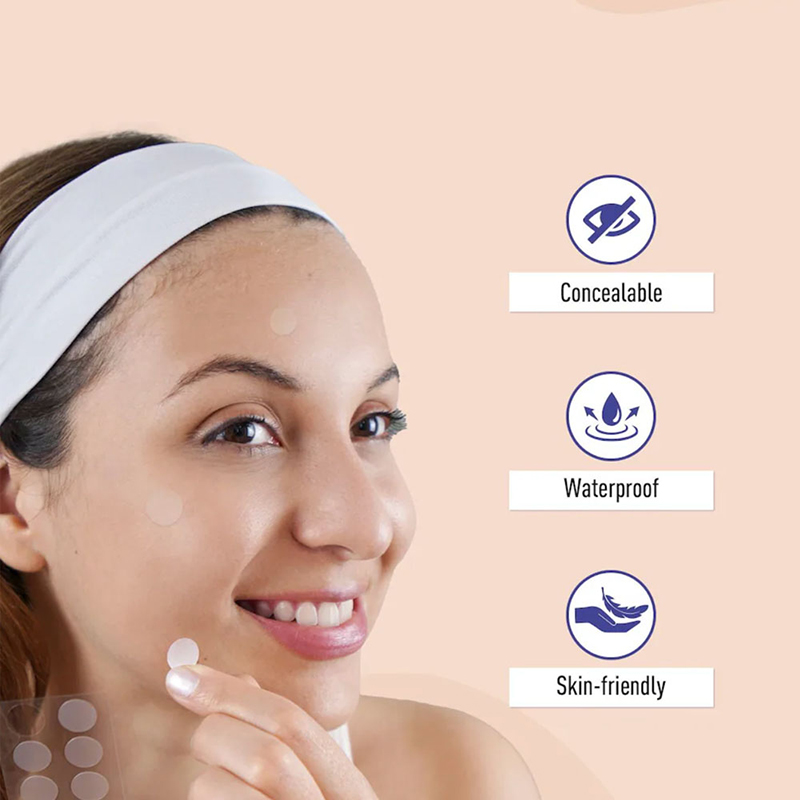 720Pcs/set Face Skin Care Acne - Skincare Acne recension och pris
