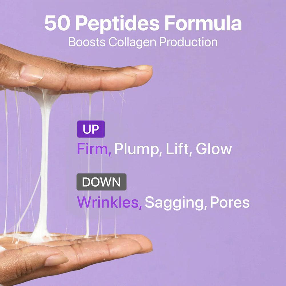 Numbuzin No.9 NAD+ Early Anti- - Skincare D'Alba recension och pris