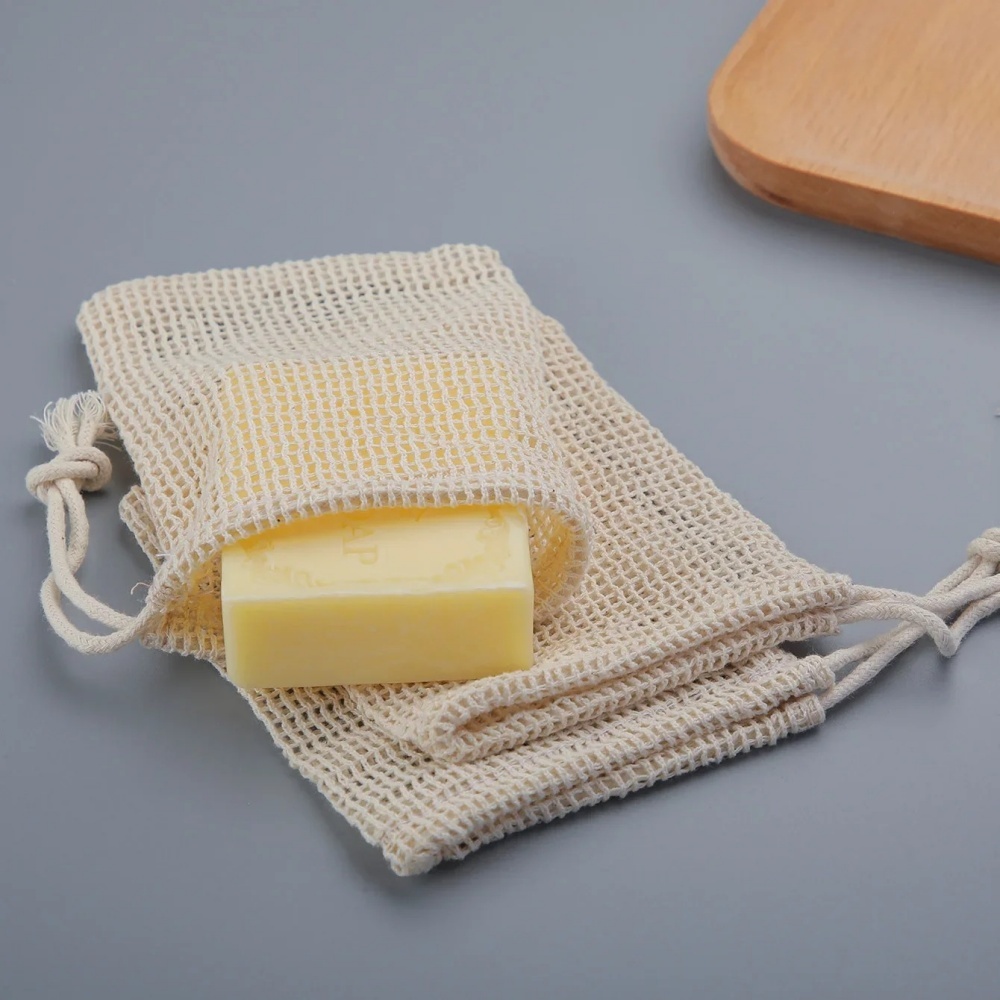 Eco-Friendly Natural Cotton So - Skincare D'Alba recension och pris