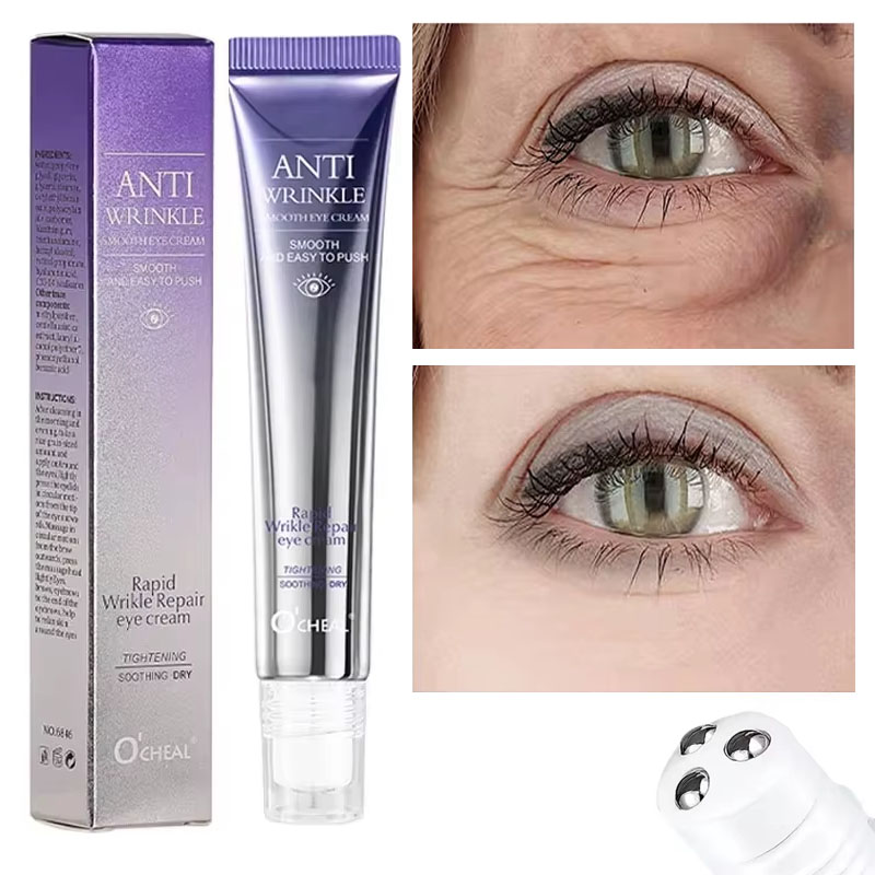 Anti Wrinkle Anti Dark Circle  - Skincare D'Alba recension och pris