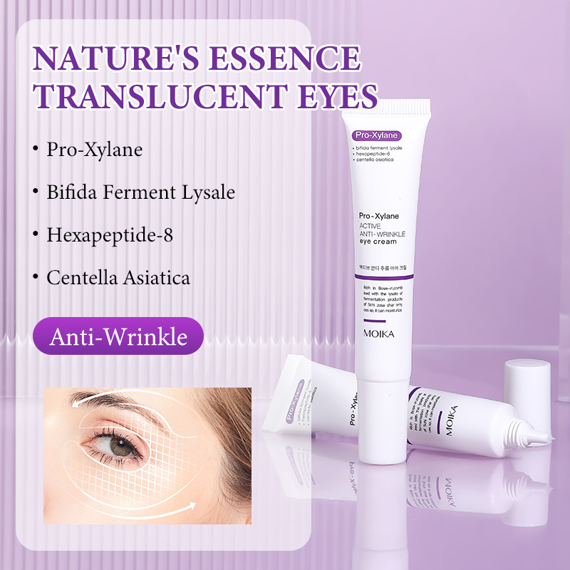 Instant Eye Bag Removal Cream  - Skincare D'Alba recension och pris