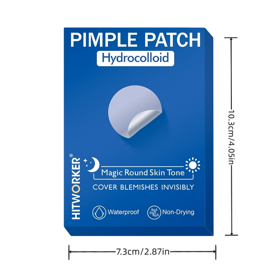 180/360/720pcs acne patches, w - Skincare Acne recension och pris